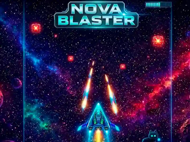 Nova Blaster