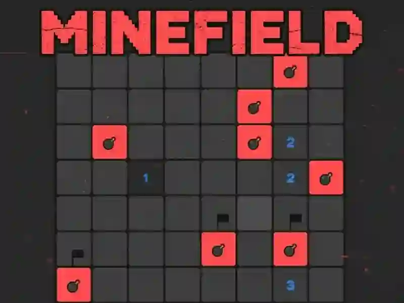 Minefield