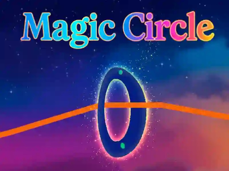 Magic Circle