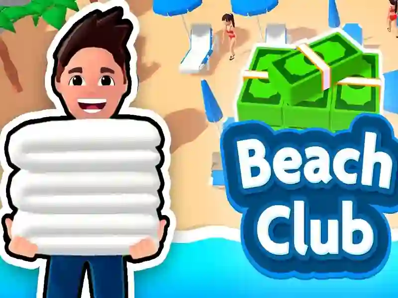 Beach Club