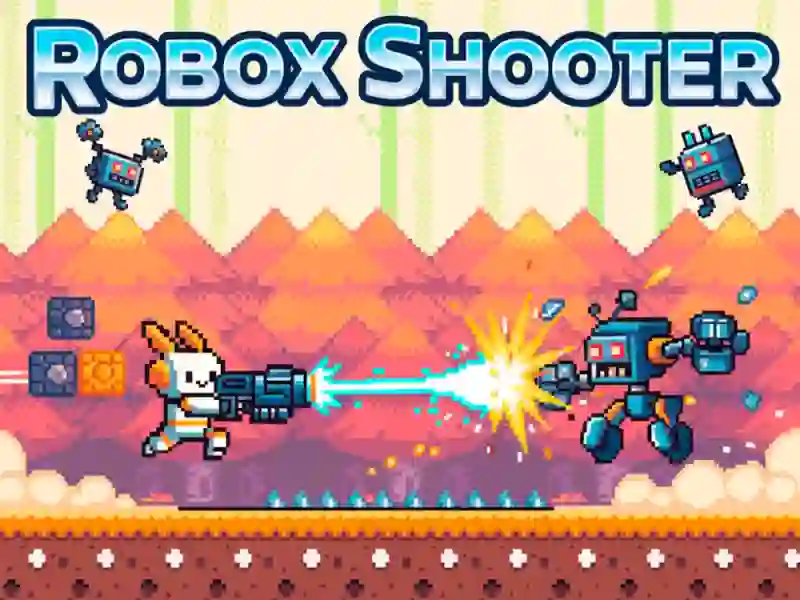 Robox Shooter