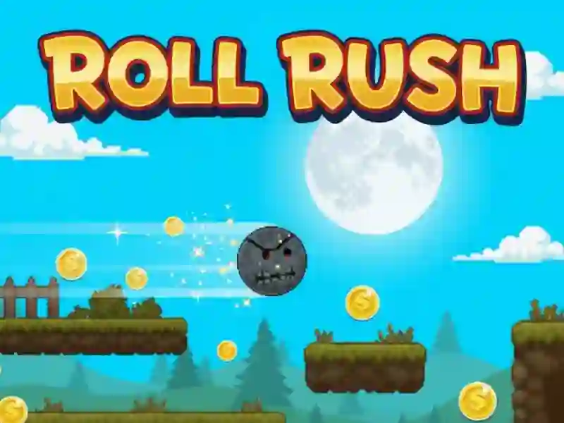 Roll Rush