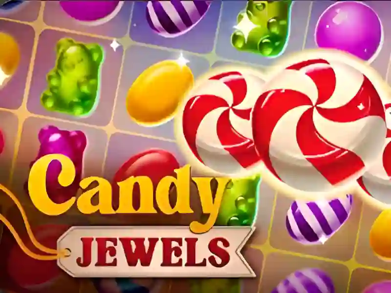 Candy Jewels