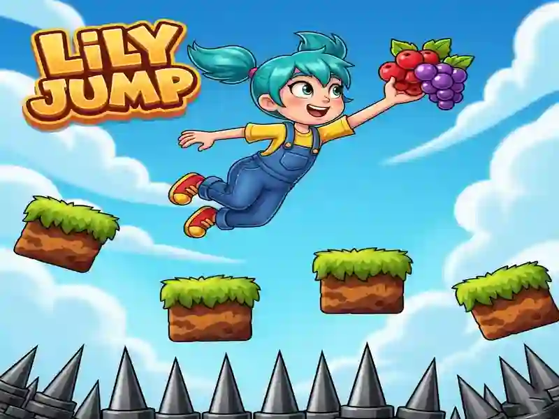 Lily Jump