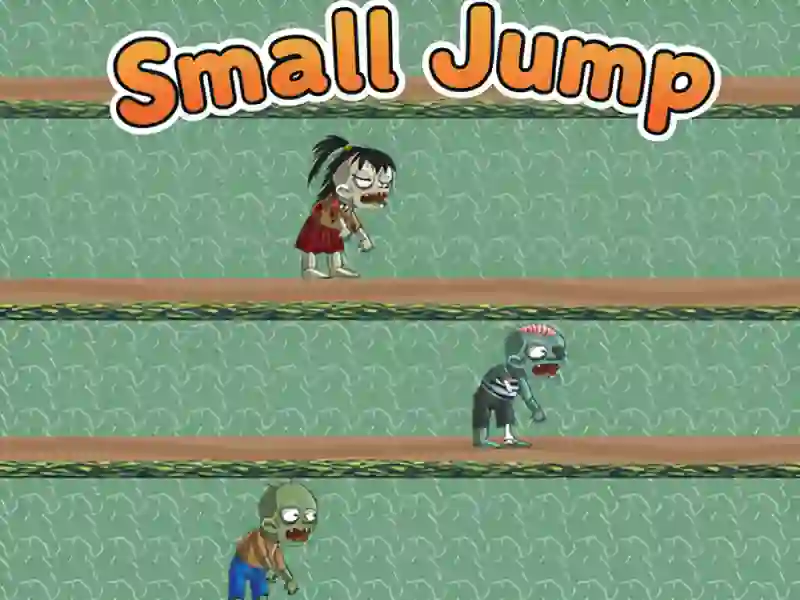 Small Jump