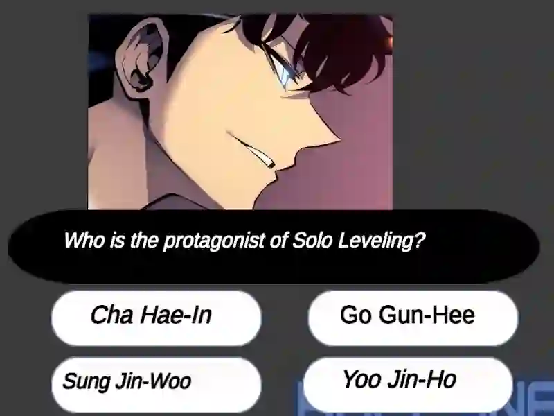 Игра Соло-викторина онлайн Игра Соло-викторина онлайн