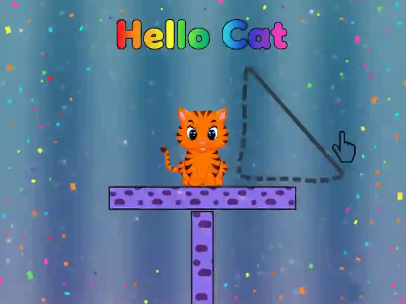 Hello Cat