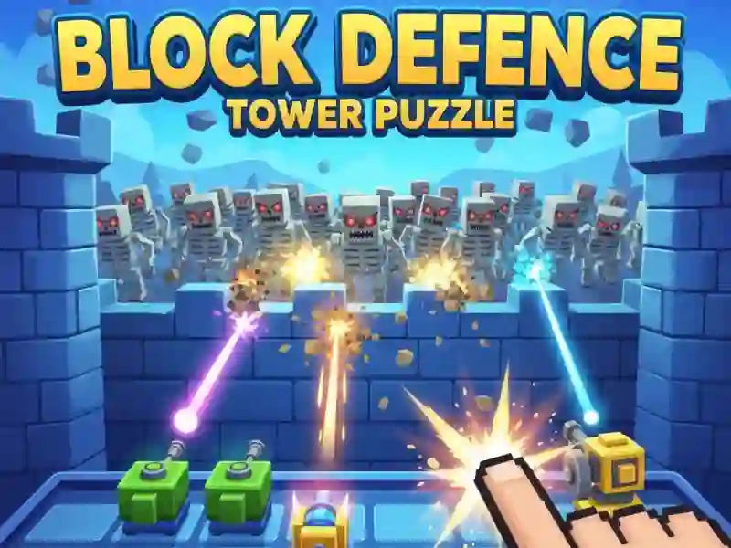 Block Defence