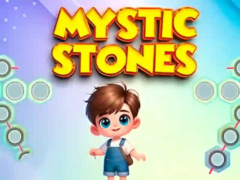Mystic Stones