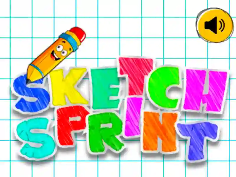 Игра Эскиз Спринт онлайн Игра Эскиз Спринт онлайн