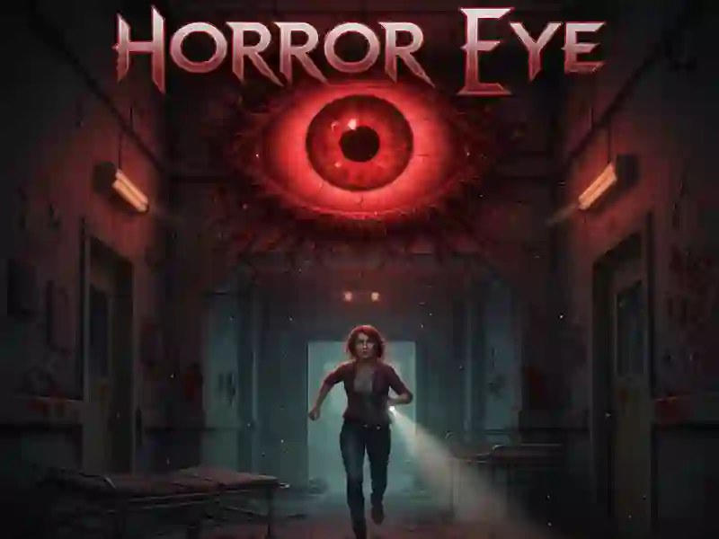 Horror Eye