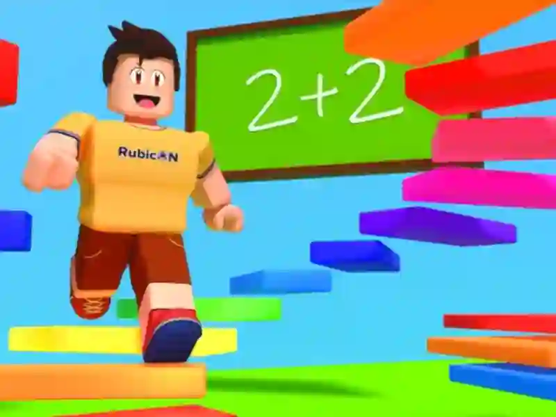 Игра Башня Обби онлайн Игра Башня Обби онлайн