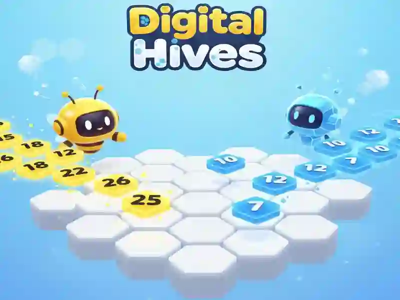 Digital Hives