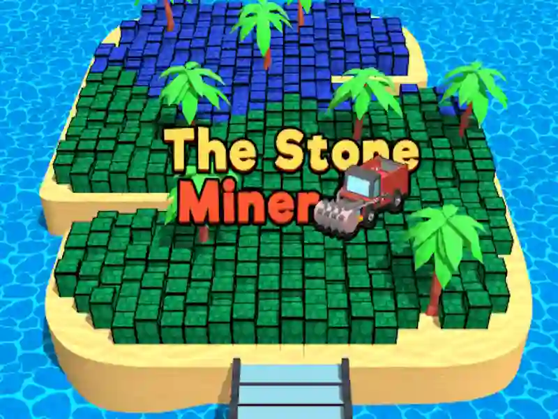 The Stone Miner