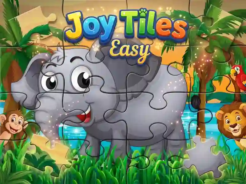 Joy Tiles Easy