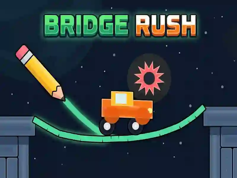 Bridge Rush