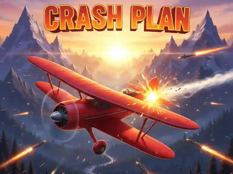 Crash Plan