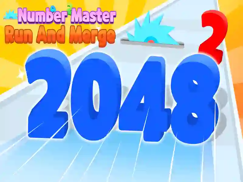 Игра Мастер чисел: Запустить и объединить онлайн Игра Мастер чисел: Запустить и объединить онлайн