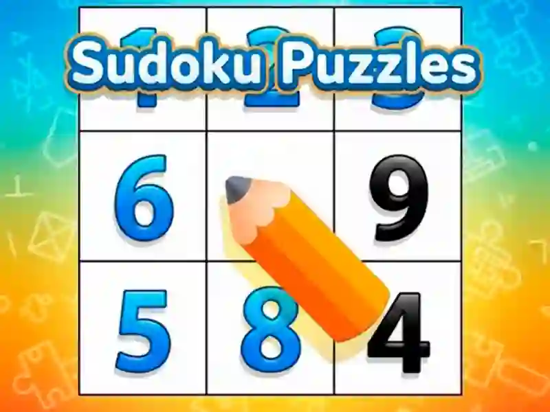 Sudoku Puzzles