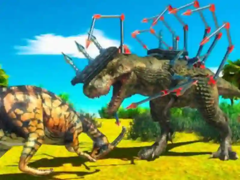 Totally Accurate Battle Simulator 2