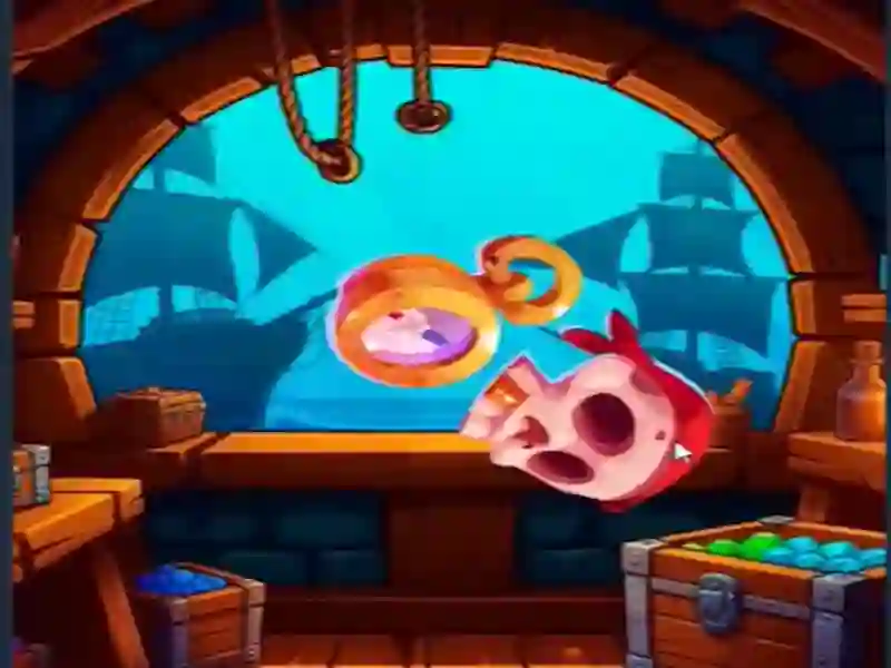 Игра Бомбы и черепа онлайн Игра Бомбы и черепа онлайн