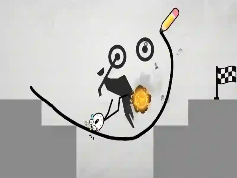 Игра Разводной мост онлайн Игра Разводной мост онлайн