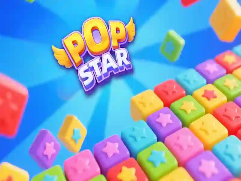 Pop Star