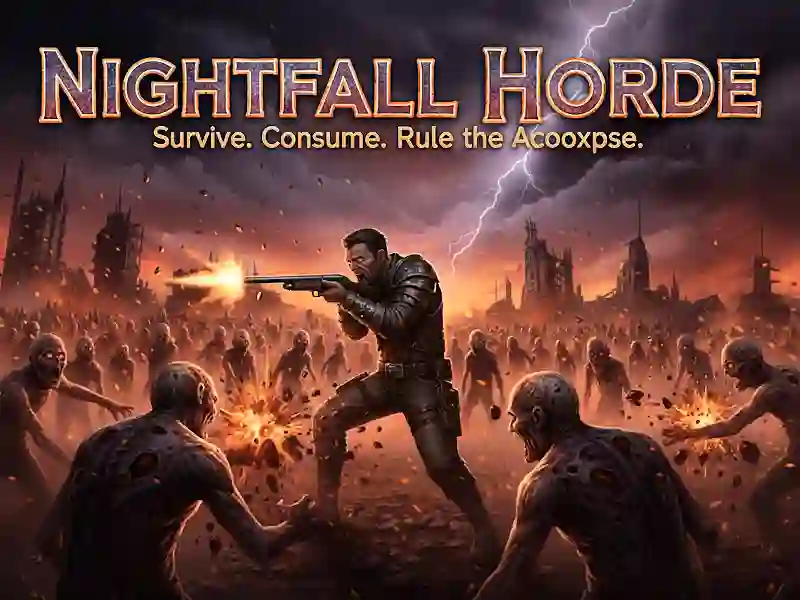 Nightfall Horde