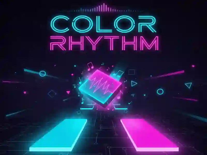 Color Rhythm