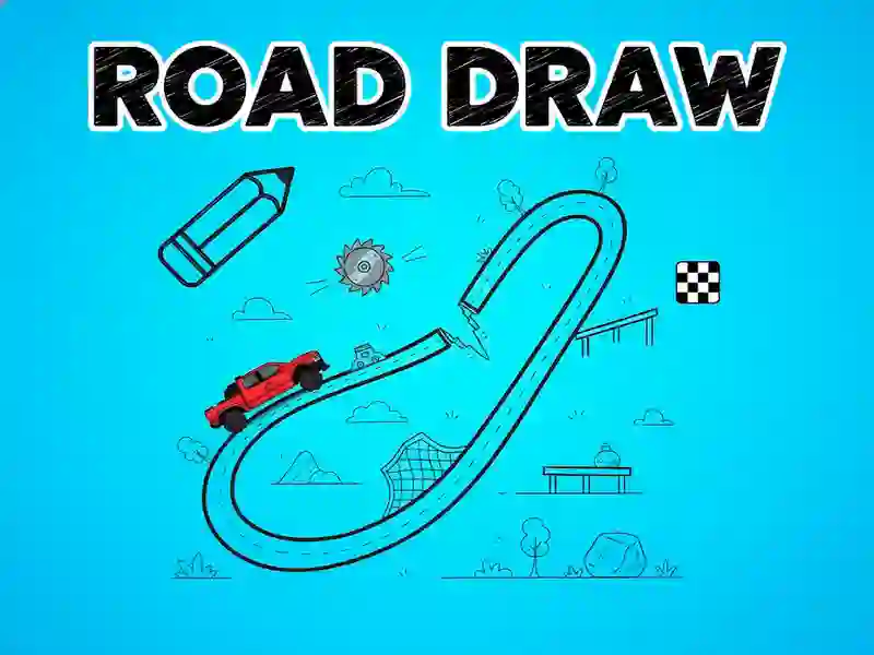 Road Draw