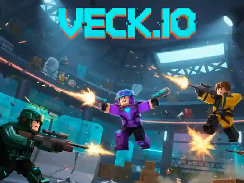 Veck. io