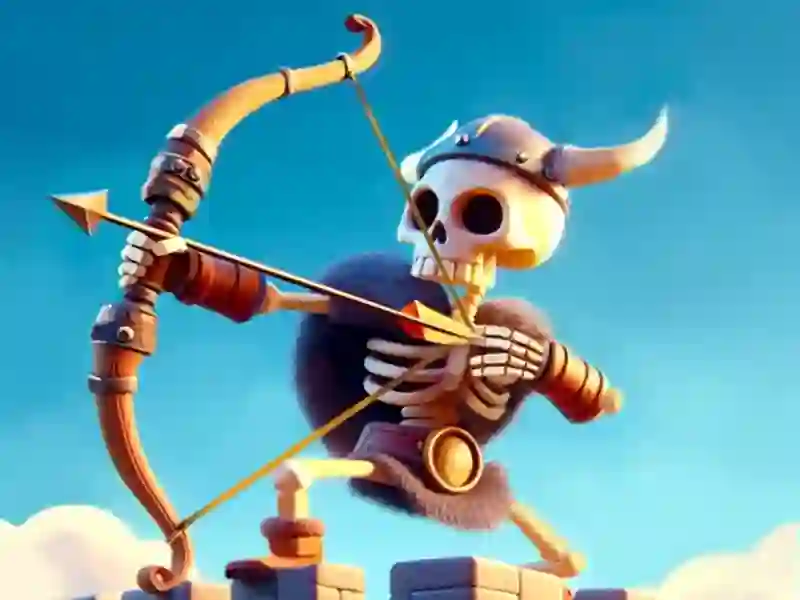 Игра Защитники башни онлайн