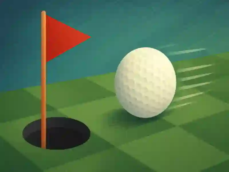 Go Golf