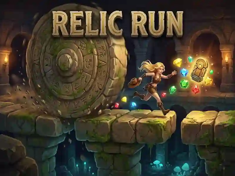 Relic Run