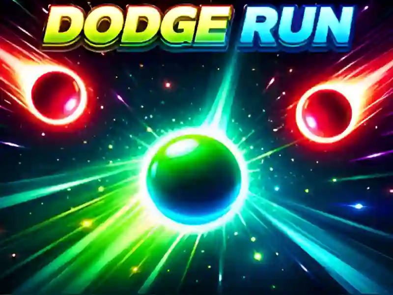 Dodge Run