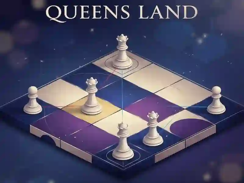 Queens Land