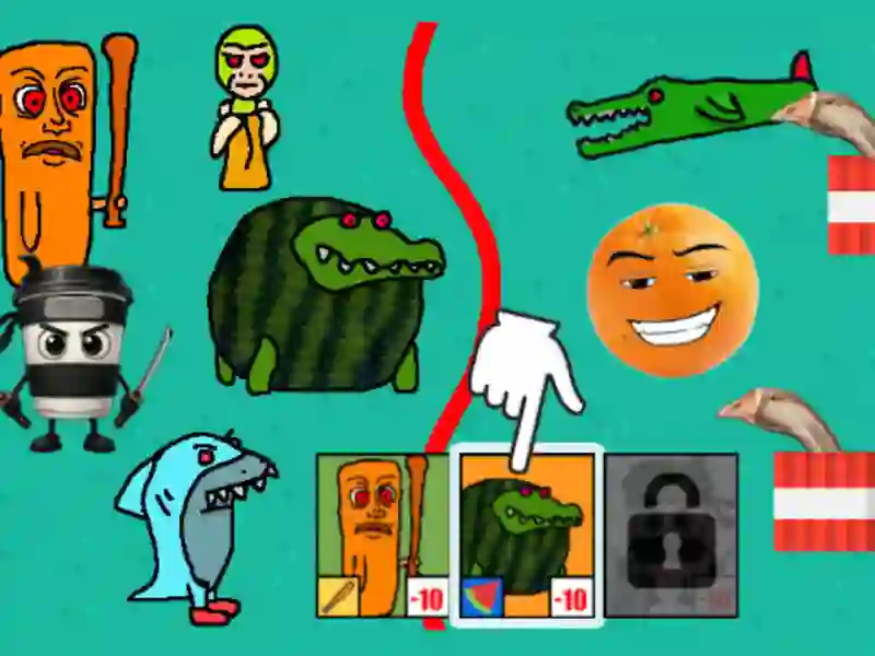 Игра Итальянская нейро-звериная боевая защита онлайн Игра Итальянская нейро-звериная боевая защита онлайн