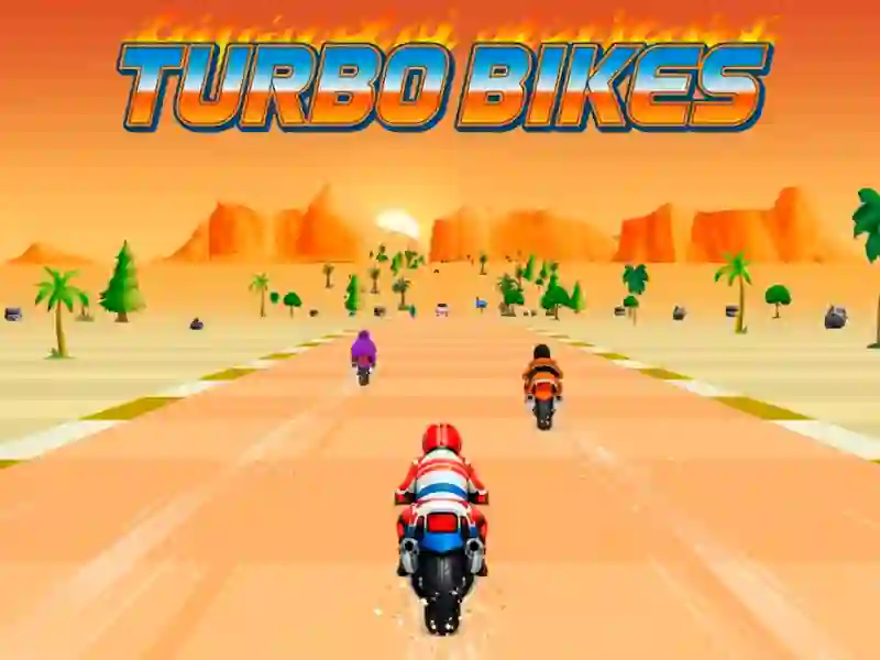 Turbo Bikes