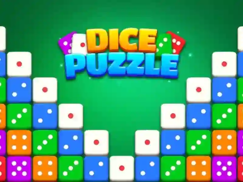 Dice Puzzle
