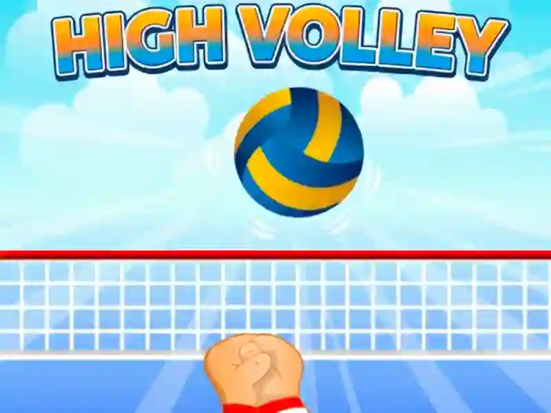 High Volley