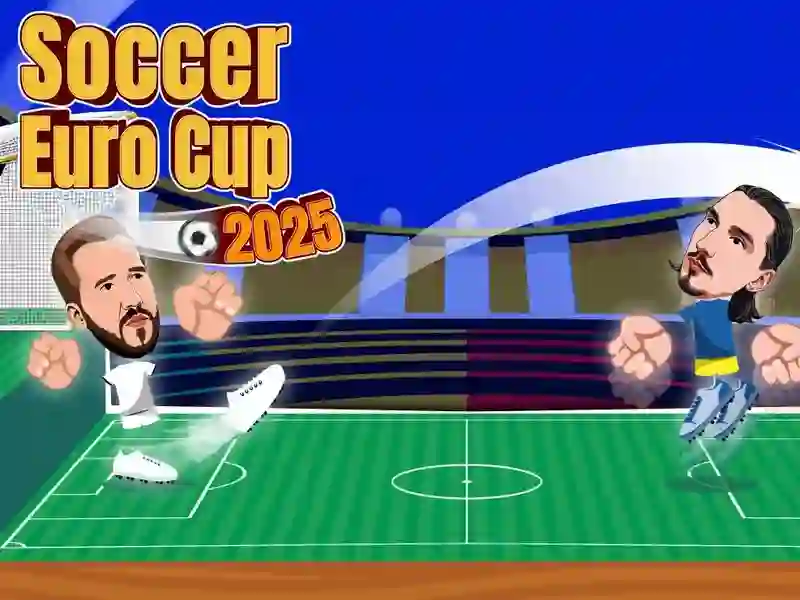 Игра Чемпионат Европы по футболу 2025 онлайн Игра Чемпионат Европы по футболу 2025 онлайн