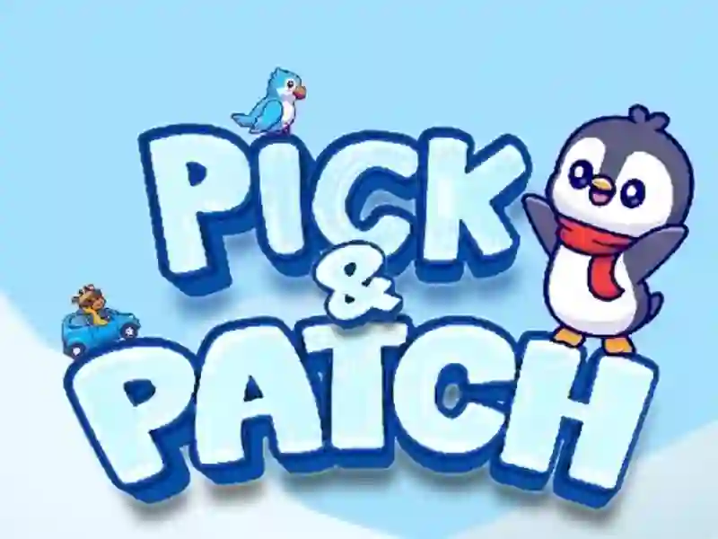 Pick & Patch