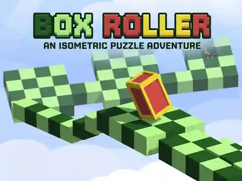 Box Roller