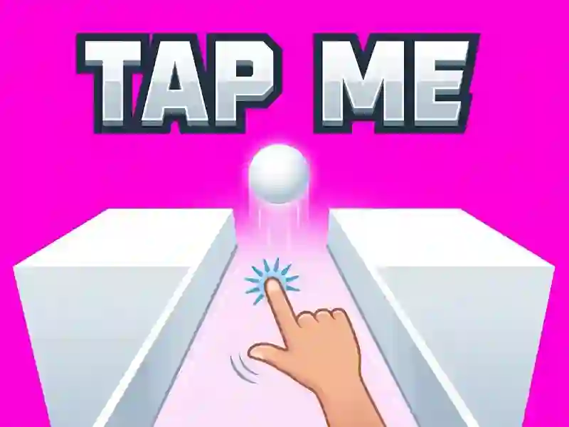 Tap Me