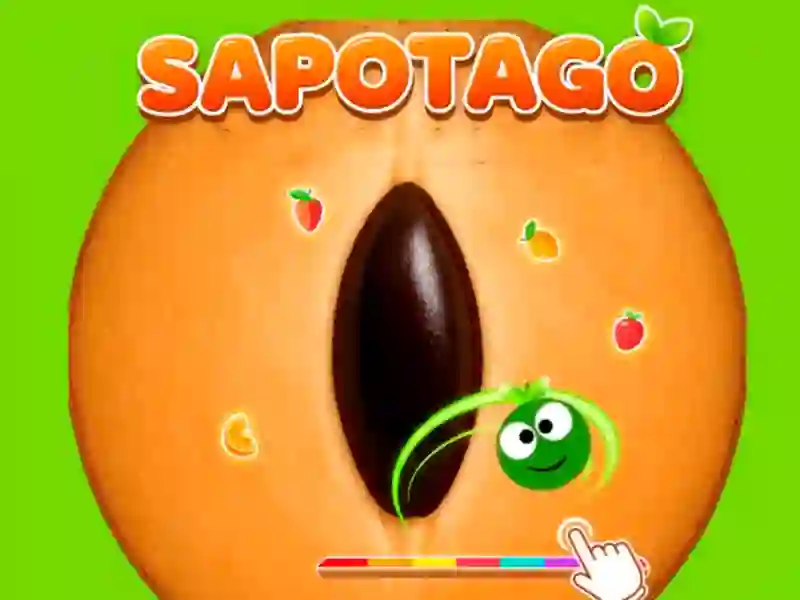 SapotaGo