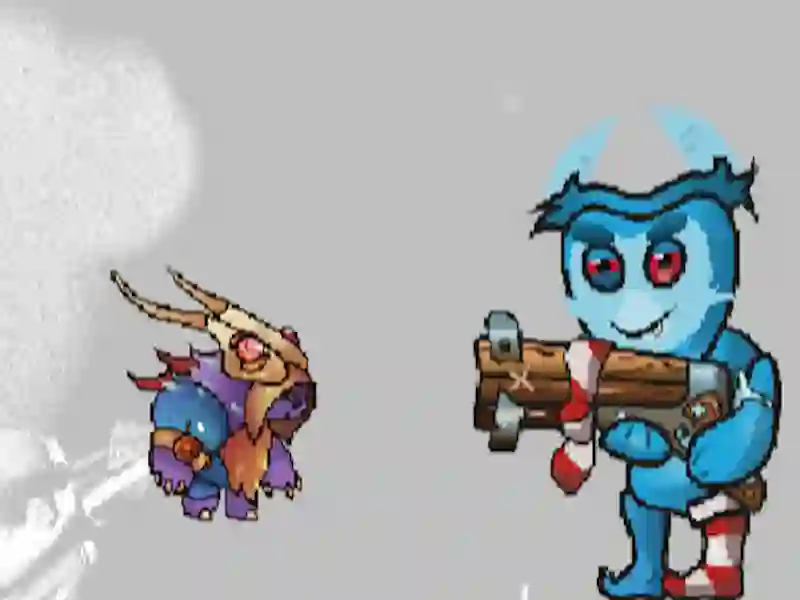 Игра Убийца гигантов онлайн Игра Убийца гигантов онлайн