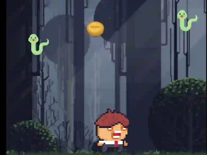 Игра Спасение от змей онлайн Игра Спасение от змей онлайн