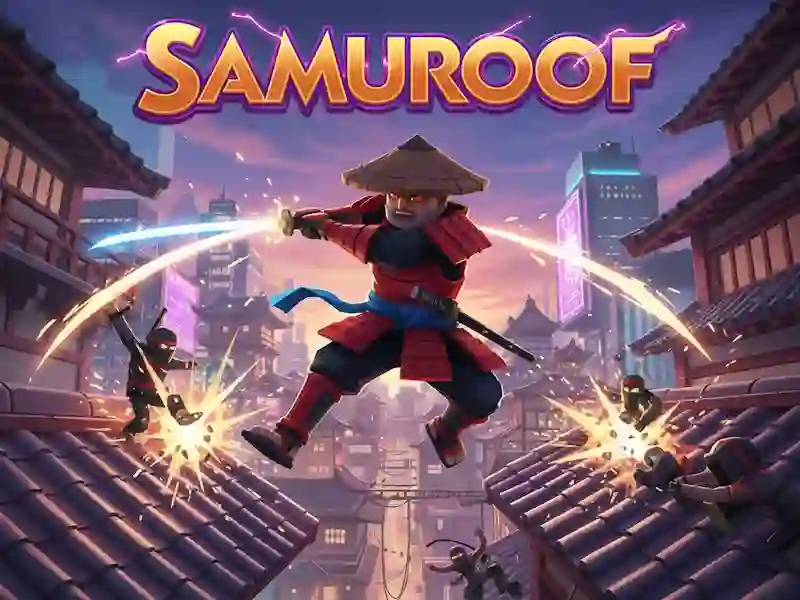 Samuroof