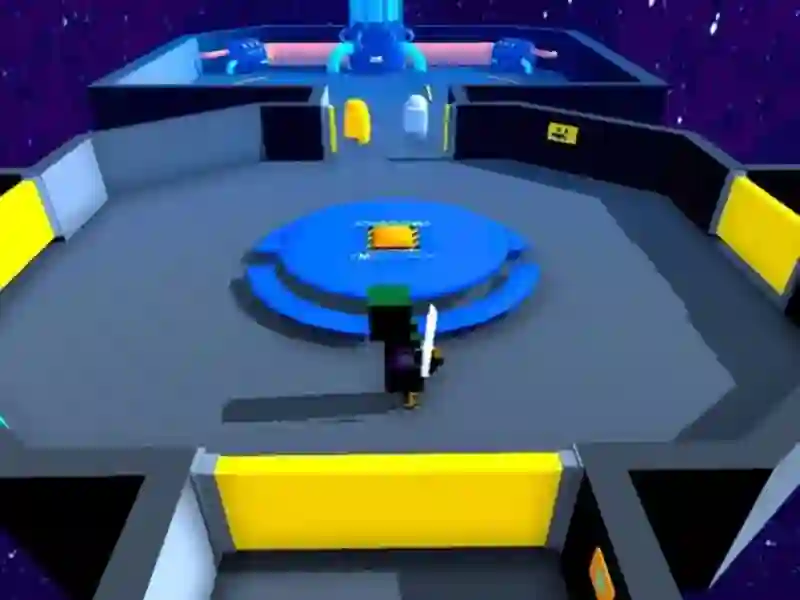 Игра Куриный жокей против Амонг Ас онлайн