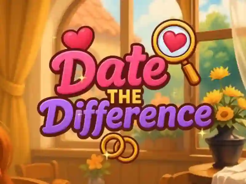 Date The Difference